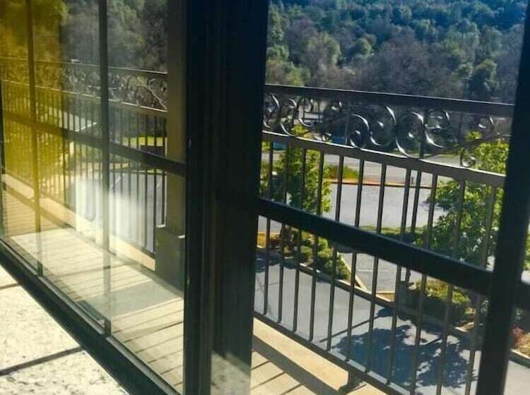 هتل Country Inn Sonora