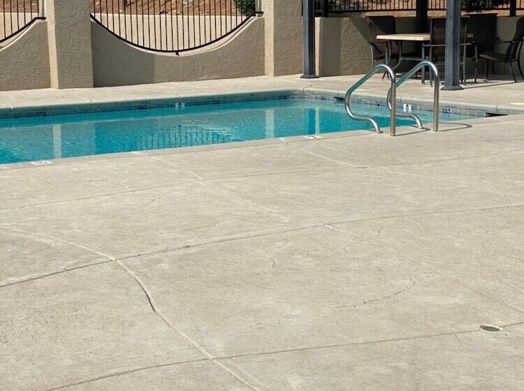 هتل Country Inn Sonora