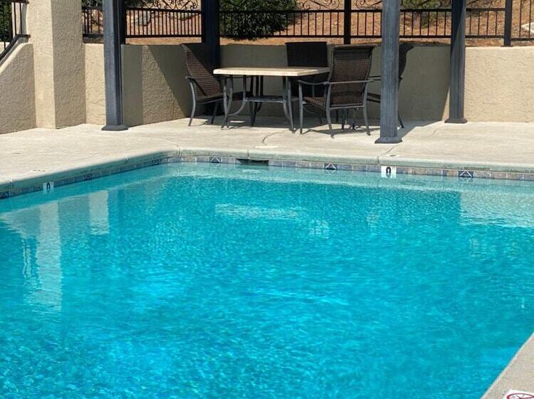هتل Country Inn Sonora