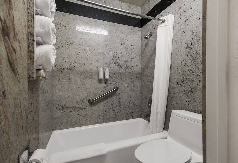 هتل Country Inn Sonora