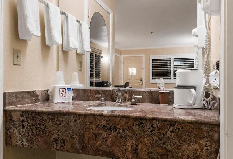 هتل Country Inn Sonora