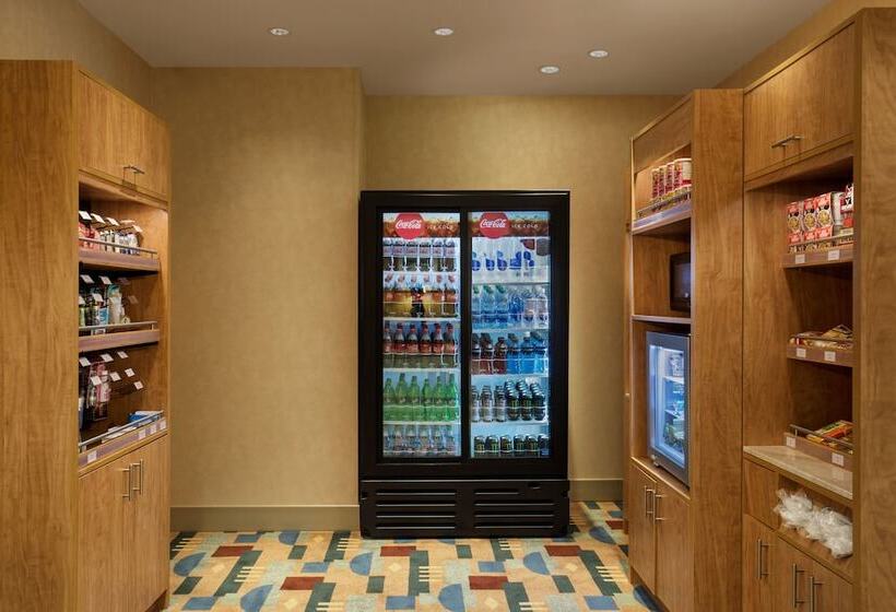 هتل Crowne Plaza San Francisco Airport, An Ihg