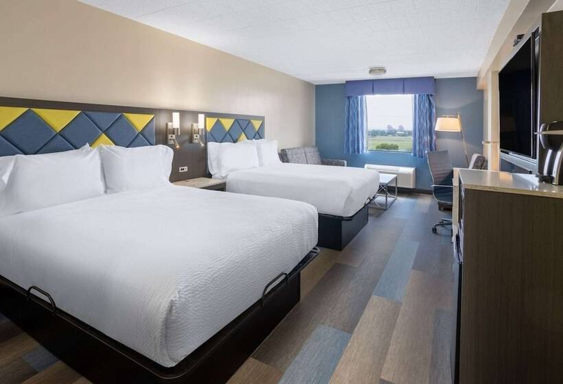 هتل Days Inn By Wyndham North Bergen