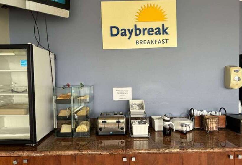 Hotel Days Inn By Wyndham San Diegoeast/el Cajon