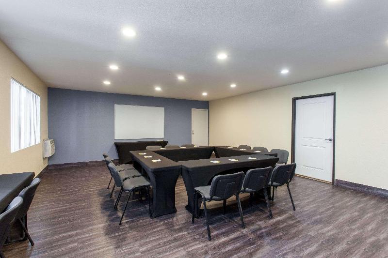 Hotel Days Inn By Wyndham San Diegoeast/el Cajon