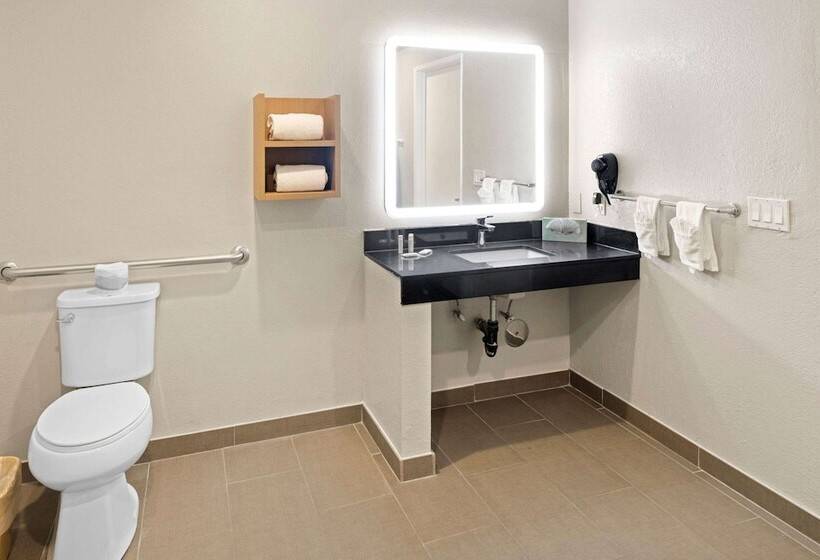 Hotel Days Inn By Wyndham San Diegoeast/el Cajon