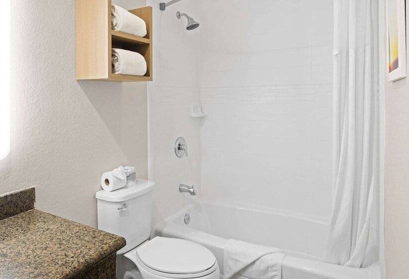 Hotel Days Inn By Wyndham San Diegoeast/el Cajon