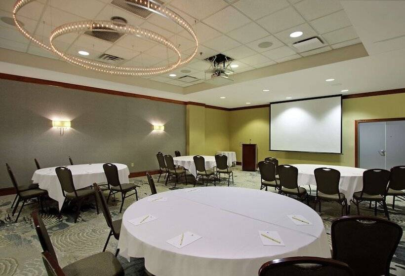 Doubletree By Hilton Hotel Newark Ohio