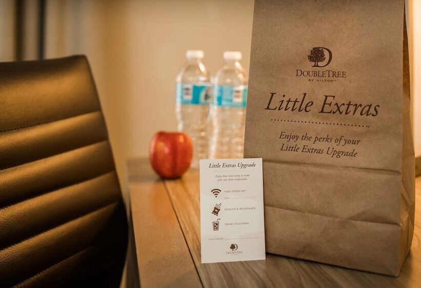 فندق Doubletree By Hilton Portland  Beaverton