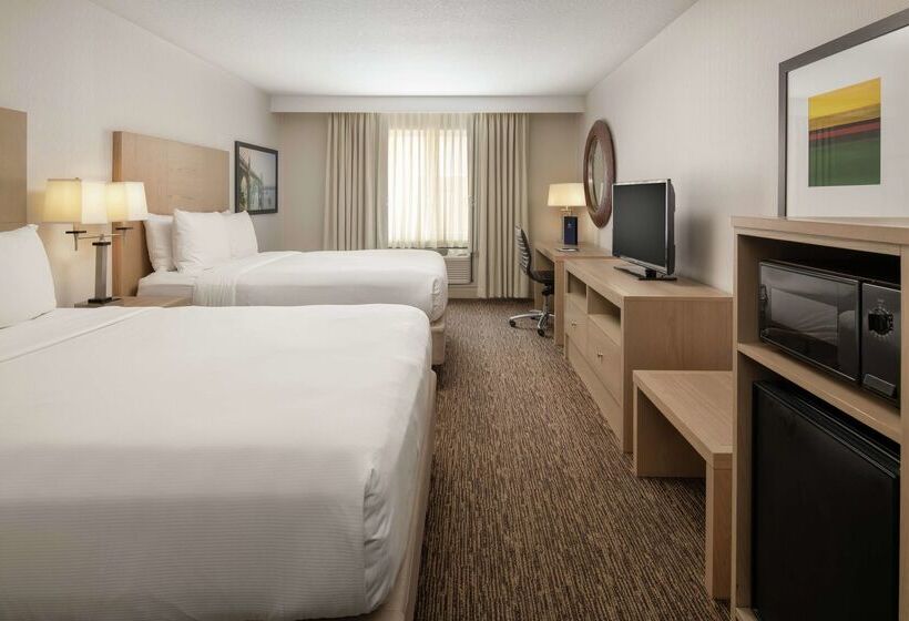 فندق Doubletree By Hilton Portland Tigard