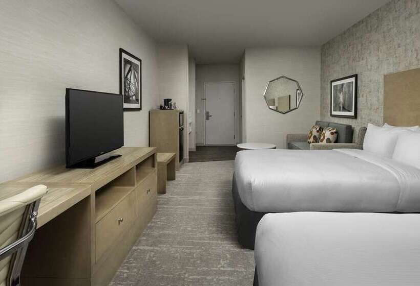 فندق Doubletree By Hilton Salem