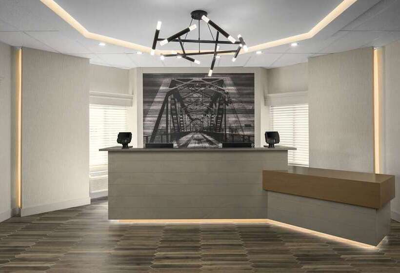 ホテル Doubletree By Hilton Salem