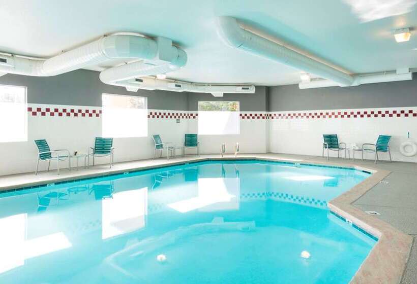 Doubletree By Hilton Hotel Vancouver