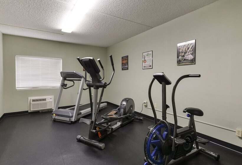 فندق Grand View Inn & Suites