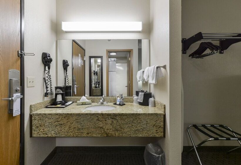 فندق Grand View Inn & Suites