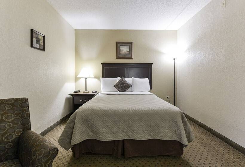 فندق Grand View Inn & Suites