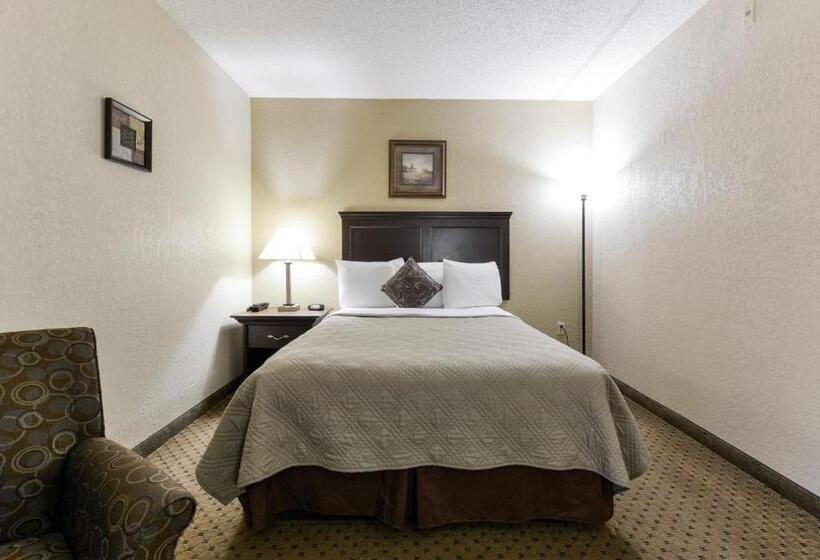 호텔 Grand View Inn & Suites