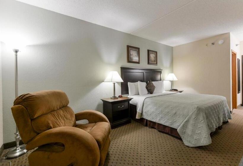 فندق Grand View Inn & Suites