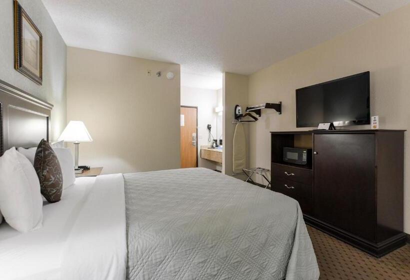 فندق Grand View Inn & Suites