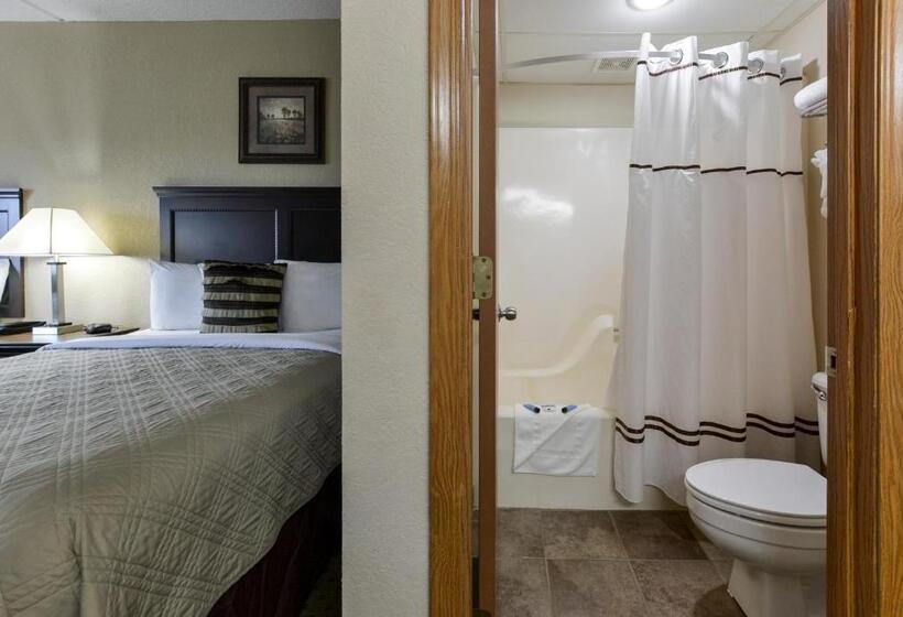 فندق Grand View Inn & Suites