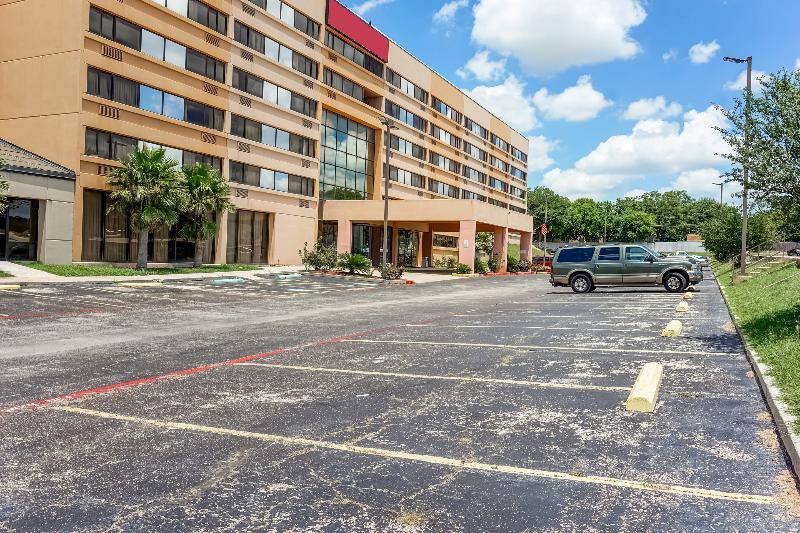 酒店 Killeen East Central