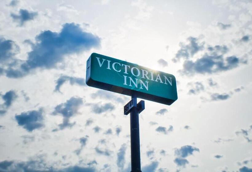 فندق Victorian Inn & Suites York