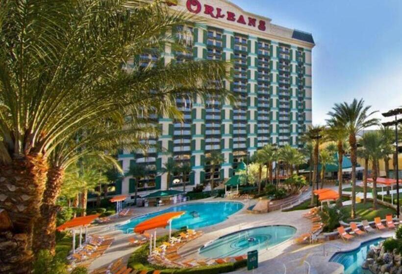 The Orleans Hotel & Casino