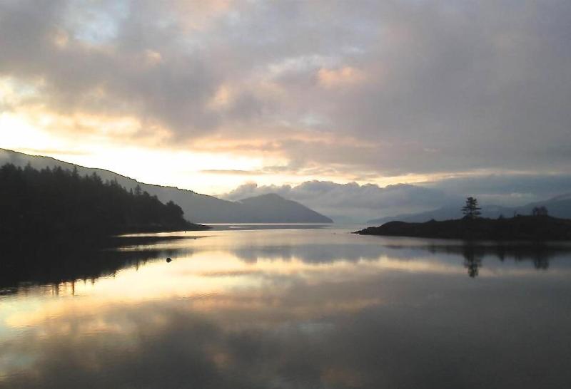 فندق Outlook Inn