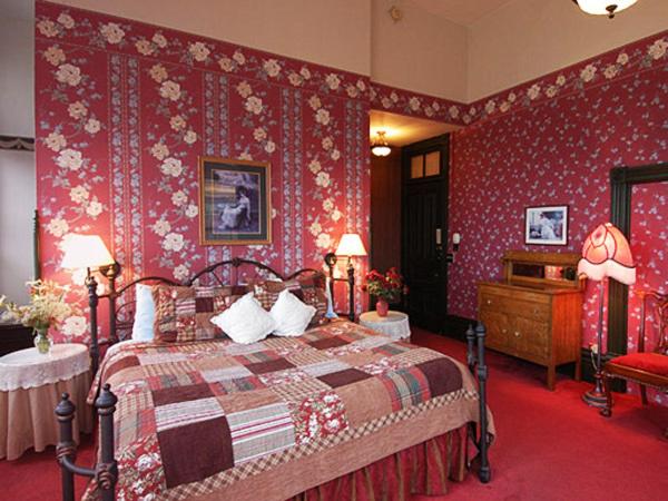 Hotel Palace  Port Townsend