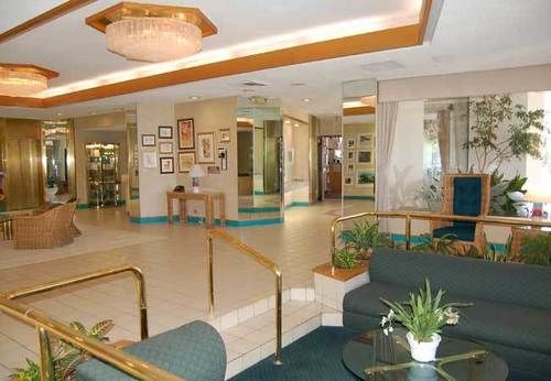 酒店 Palos Verdes Inn