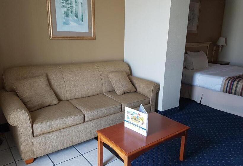 هتل Paradise Plaza Inn