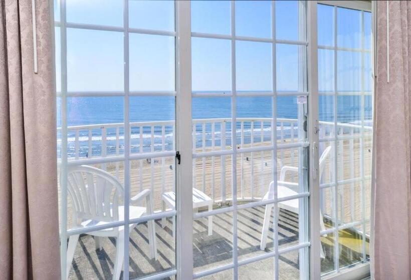 هتل Paradise Plaza Inn