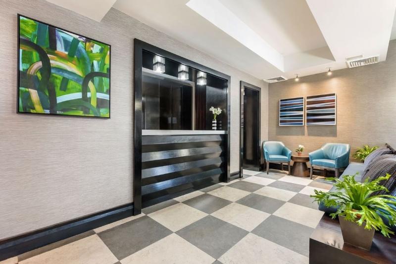 Fotos del hotel Park West Hotel:  4