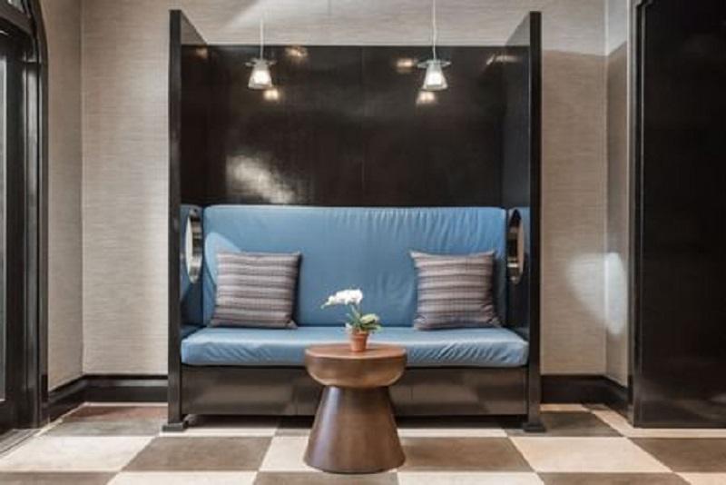 Fotos del hotel Park West Hotel:  6