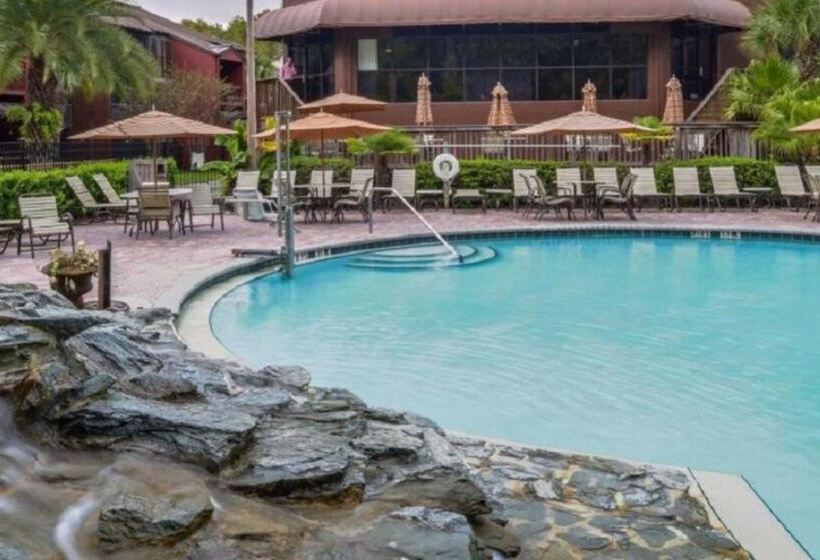 Hotelli Parkway International Resort