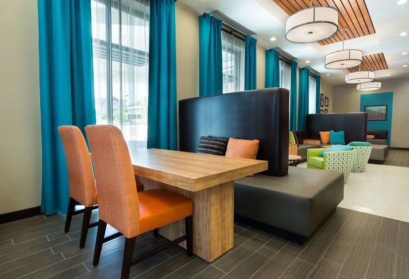 هتل Pear Tree Inn San Antonio Airport