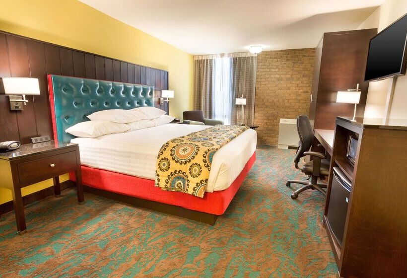 هتل Pear Tree Inn San Antonio Airport