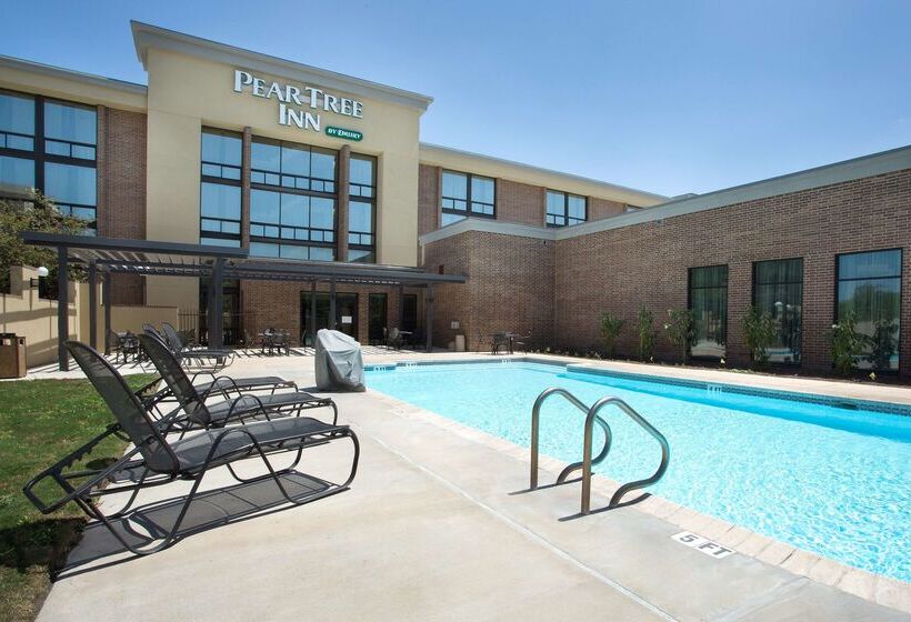 فندق Pear Tree Inn San Antonio Airport