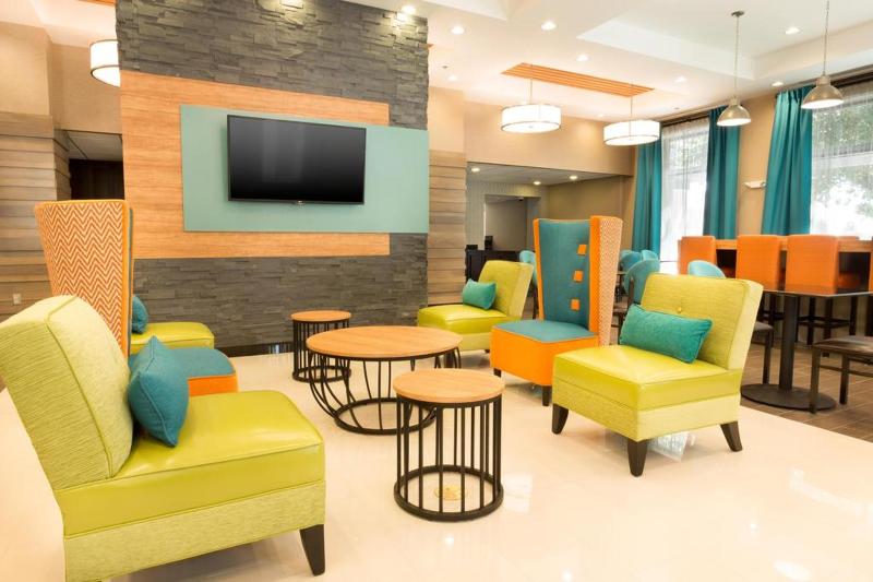 هتل Pear Tree Inn San Antonio Airport