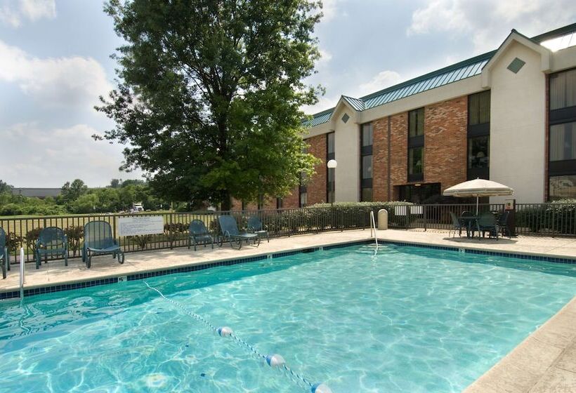 酒店 Wingate By Wyndham St Louis Fenton Route 66