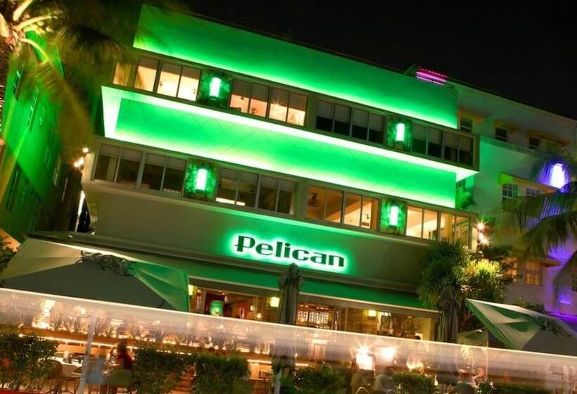 Hotel Pelican