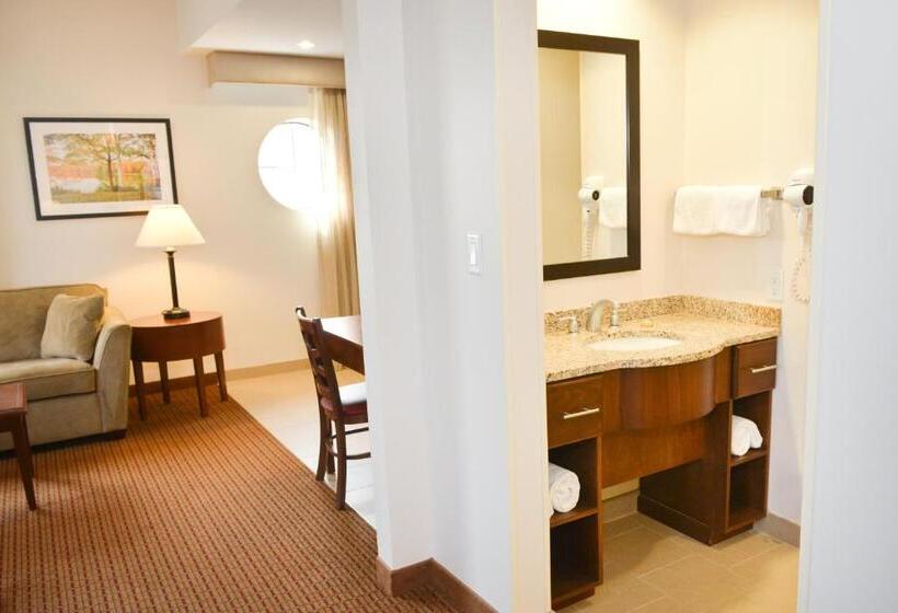 酒店 Penn Wells Lodge
