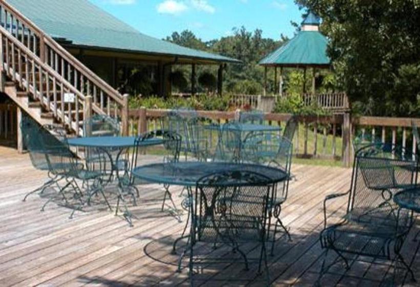 호텔 Pine Creek Country Inn