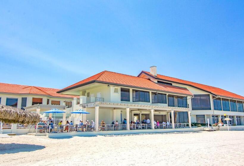 فندق Ponte Vedra Inn And Club