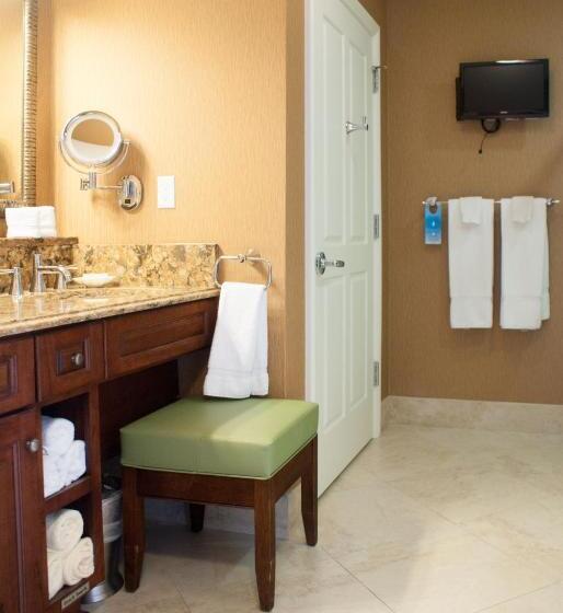 فندق Ponte Vedra Inn And Club