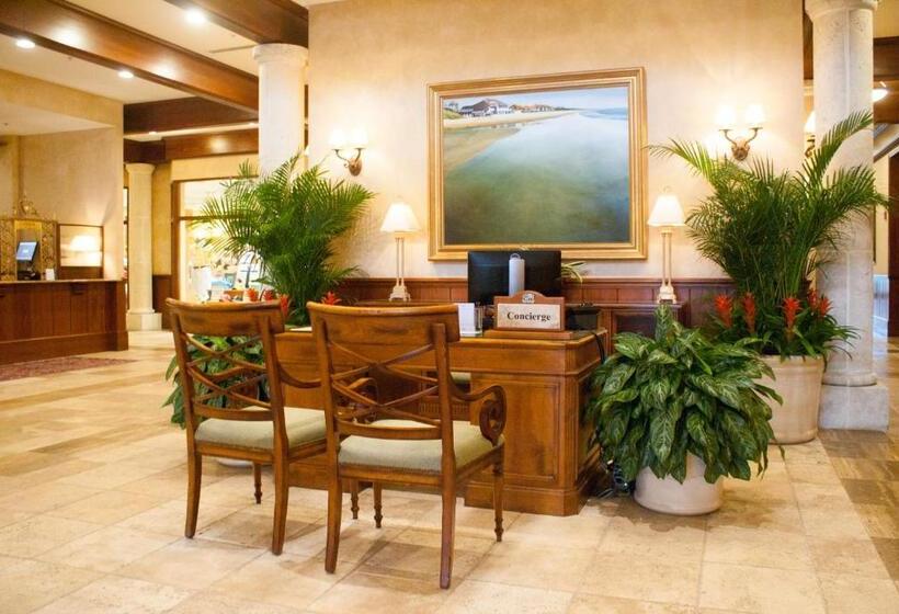 فندق Ponte Vedra Inn And Club