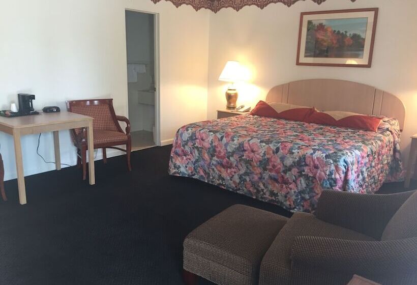 هتل Prestige Inn