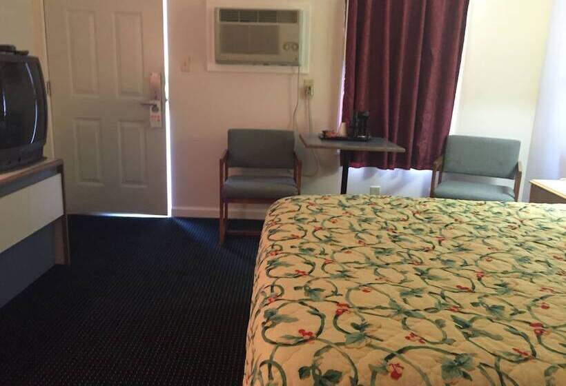 Отель Prestige Inn