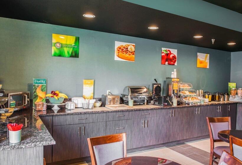 فندق Quality Inn Franklin I65