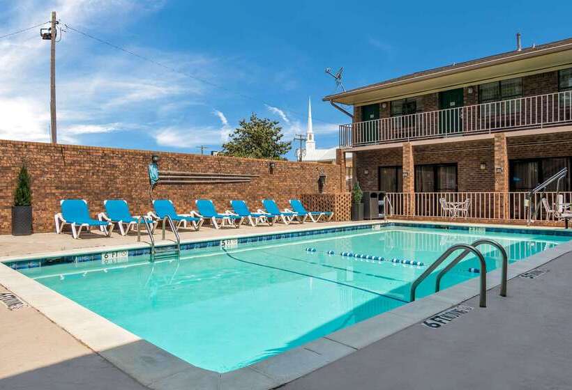 فندق Quality Inn Magnolia